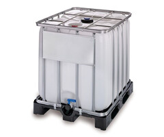 AdBlue® Robbyrob 1000l IBC Tank