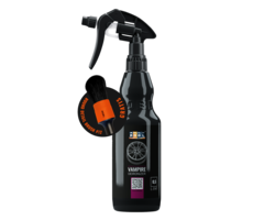 ADBL Vampire Felgenreiniger + 31mm Pinsel