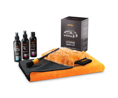 ADBL Exterior Sample Set