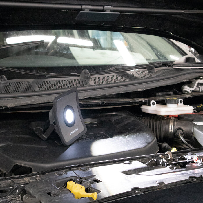 Scangrip Scangrip NOVA BONNET Motorraumleuchte