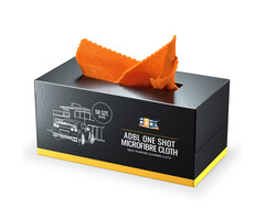 ADBL One Shot Microfibre Cloth 50 Stk.