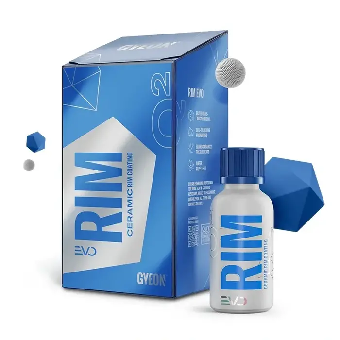 Gyeon Gyeon Q² Rim EVO 30ml