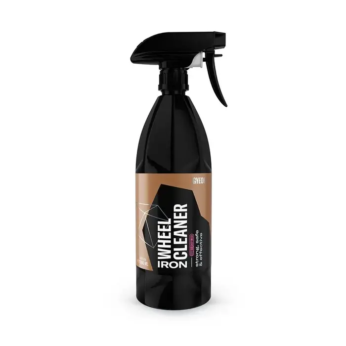 Gyeon Gyeon Q²M Iron Wheel Cleaner REDEFINED