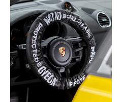 Gyeon Q²M Steering Wheelcover (Lenkradbezug)