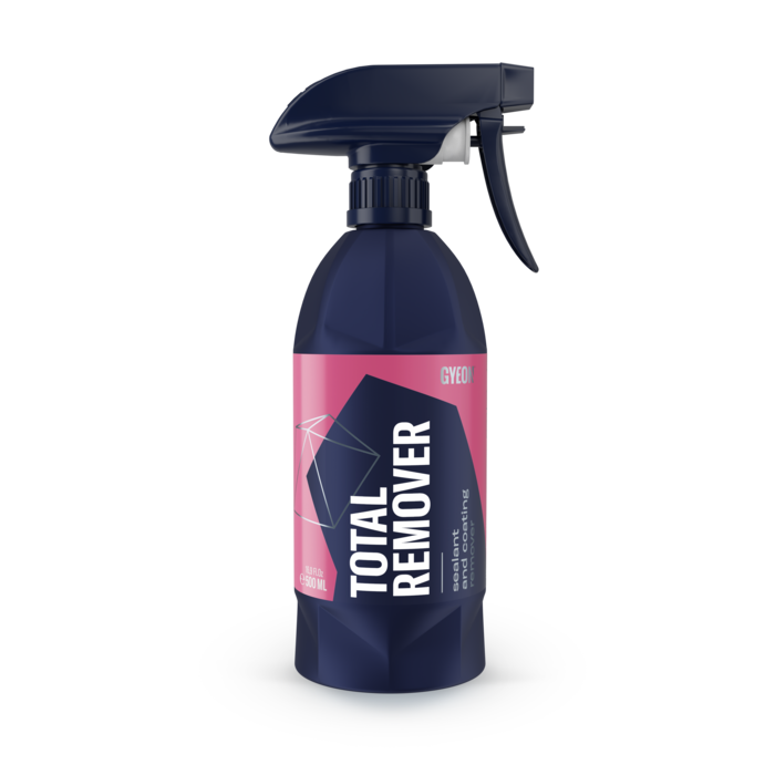 Gyeon Gyeon Q²M TotalRemover Coating- und Wachs-Entferner