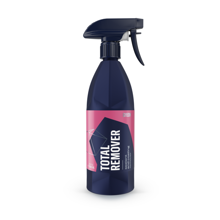 Gyeon Gyeon Q²M TotalRemover Coating- und Wachs-Entferner