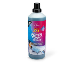 Dr. Wack A1 Power Foam Shampoo 1L