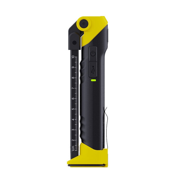 NORDRIDE NORDRIDE 2098 SLIM LIGHT FLEX