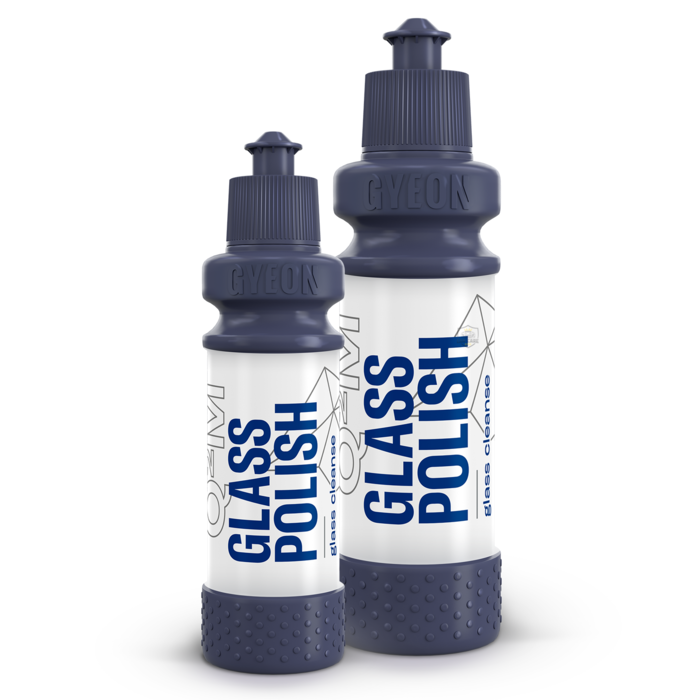 Gyeon Gyeon Q²M Glass Polish