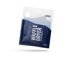 Gyeon Q²M Waffle Dryer EVO