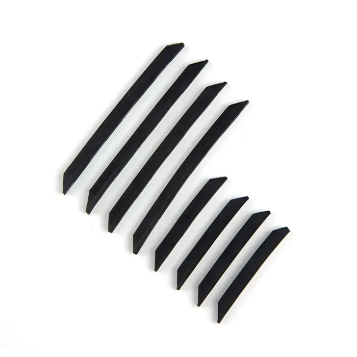 21Cars 21Cars Klick Gummi-Einlagen (Lackschutz)