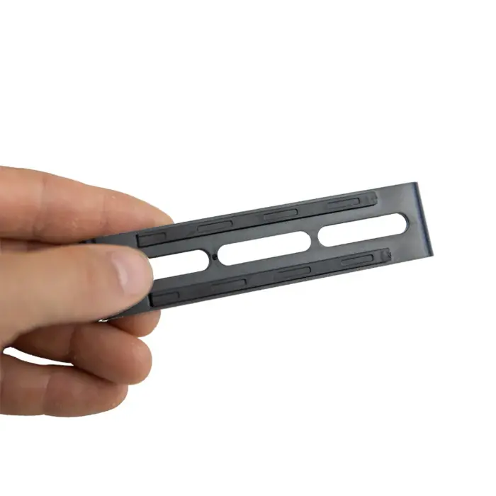 21Cars 21Cars Klick Gummi-Einlagen (Lackschutz)