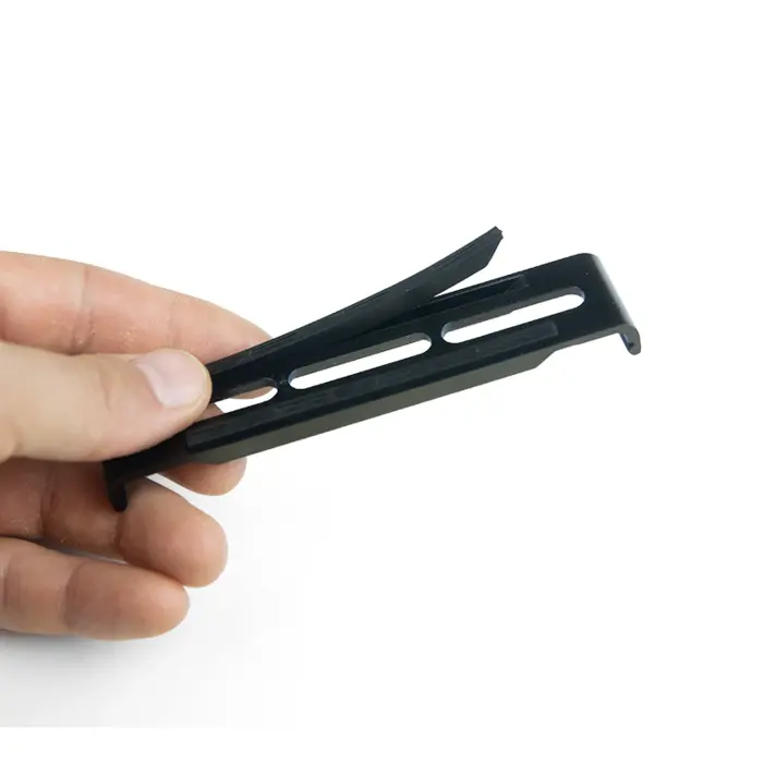 21Cars 21Cars Klick Gummi-Einlagen (Lackschutz)