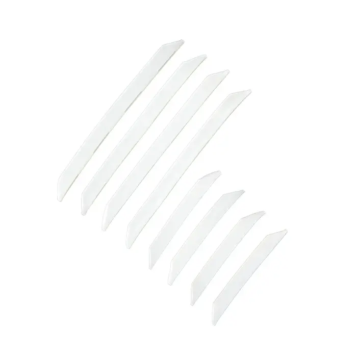 21Cars 21Cars Klick Gummi-Einlagen (Lackschutz)