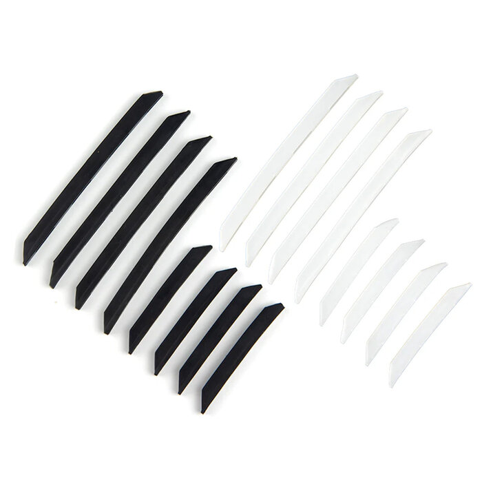 21Cars 21Cars Klick Gummi-Einlagen (Lackschutz)