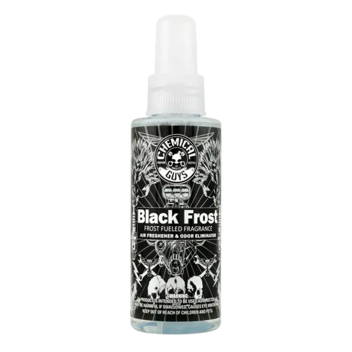 Chemical Guys Chemical Guys Black Frost Duftspray