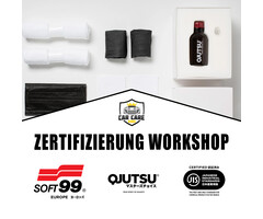 Zertifizierung Qjutsu Pro - Workshop