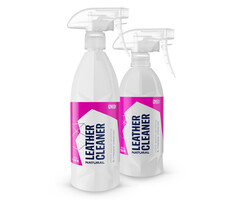 Gyeon Q²M Leather Cleaner Natural
