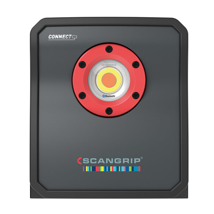 Scangrip  Scangrip Multimatch Connect 3