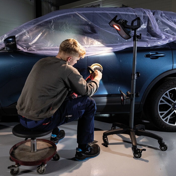 Scangrip  Scangrip Multimatch Connect 3