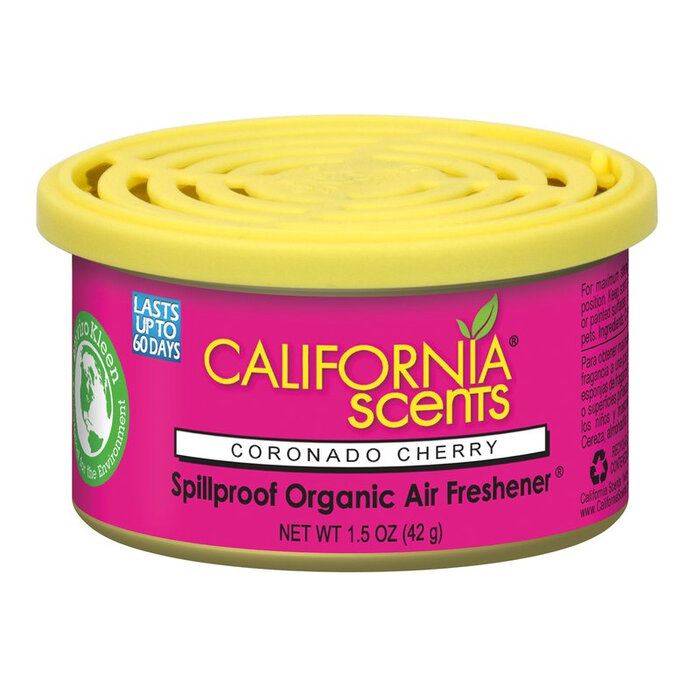 California Scents California Scents Coronado Cherry