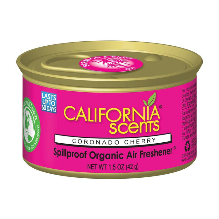 California Scents California Scents Coronado Cherry