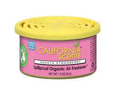 California Scents Shasta Strawberry