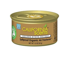California Scents Golden State Delight
