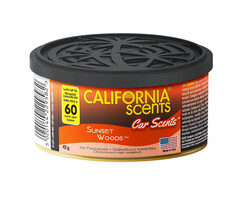 California Scents Sunset Woods