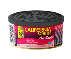 California Scents Coastal Wild Rose