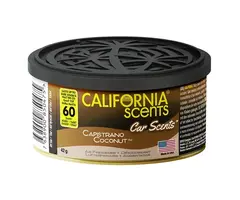 California Scents Capistrano Coconut