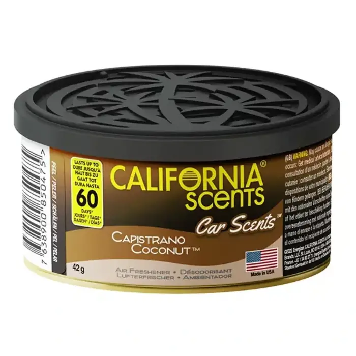 California Scents California Scents Capistrano Coconut