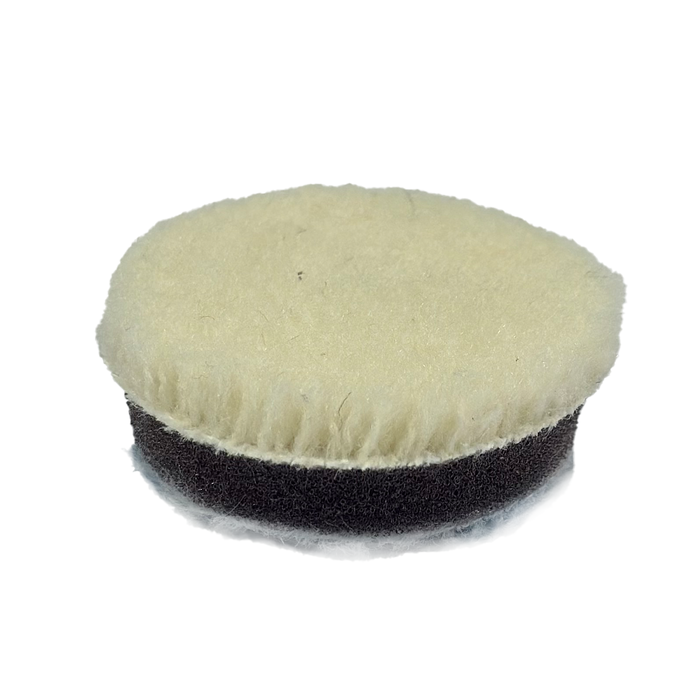 Ewocar Ewocar Wool White Pad 40mm