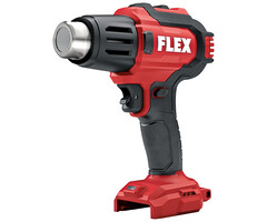 Flex Tools Akku-Heissluftpistole 18.0