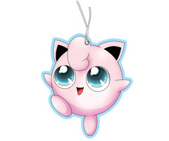 Pumelluff Duftbaum / Lufterfrischer