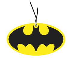 Batman Duftbaum / Lufterfrischer