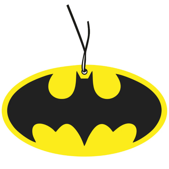 Batman Duftbaum / Lufterfrischer