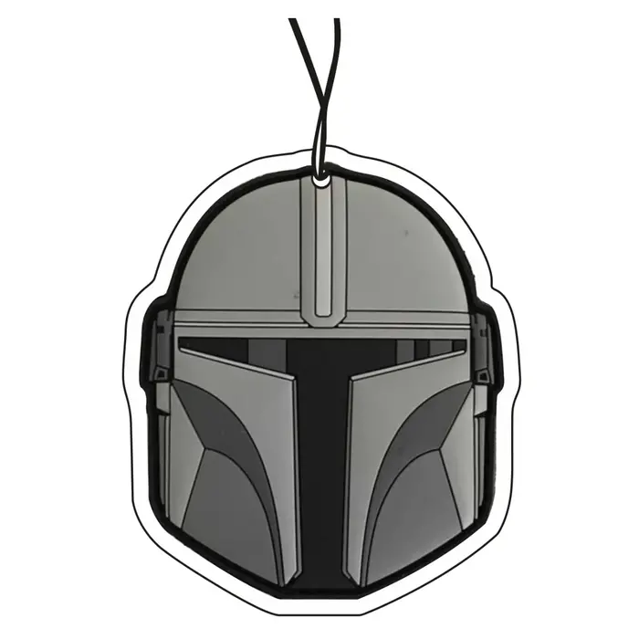 Mandalorian Duftbaum / Lufterfrischer