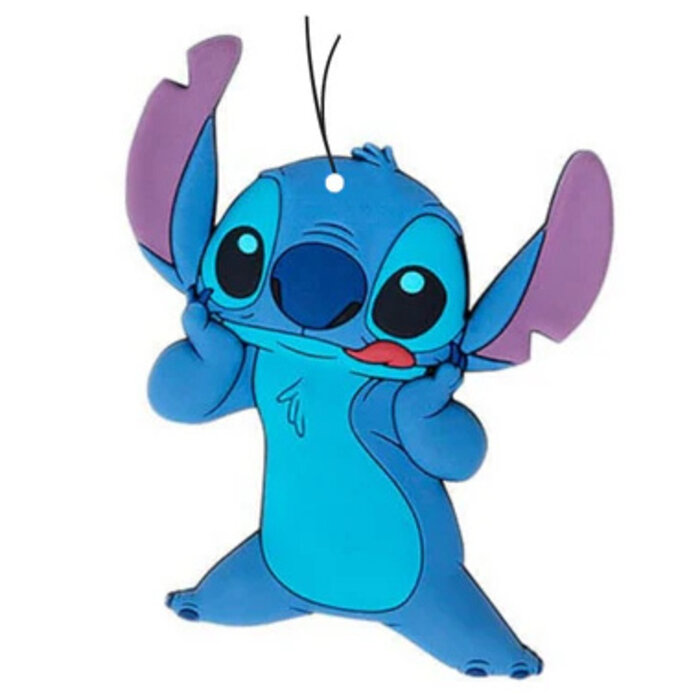 Stitch Duftbaum / Lufterfrischer
