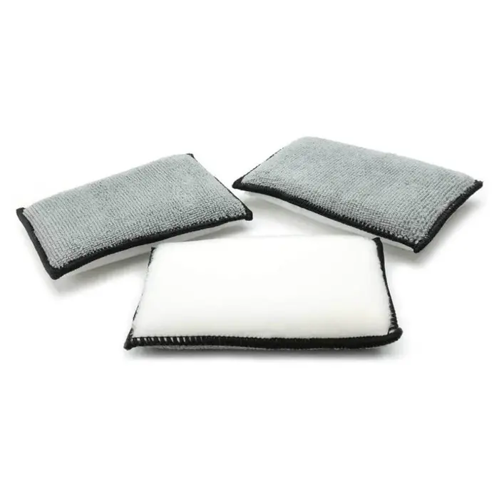 Interior Scrub Pad Soft - 1 Stk.