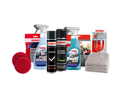 Sonax SONAX Langzeitversiegelung Set