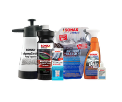 Sonax SONAX Winter Set