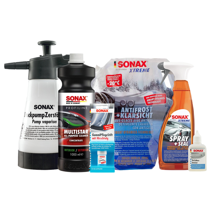 Sonax SONAX Winter Set