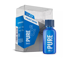 Gyeon Q² Pure EVO Light Box
