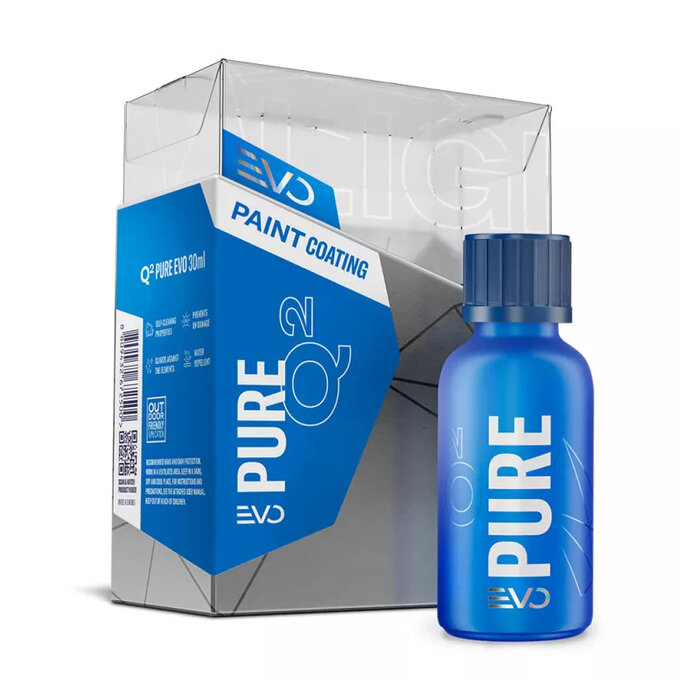 Gyeon Gyeon Q² Pure EVO Light Box