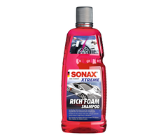 Sonax Xtreme Rich Foam Shampoo