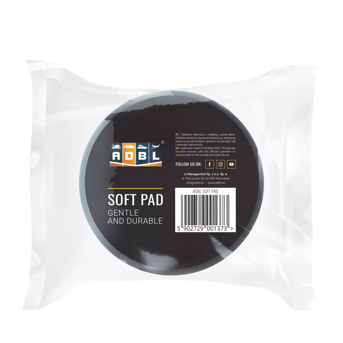 ADBL ADBL Soft Pad Applikator