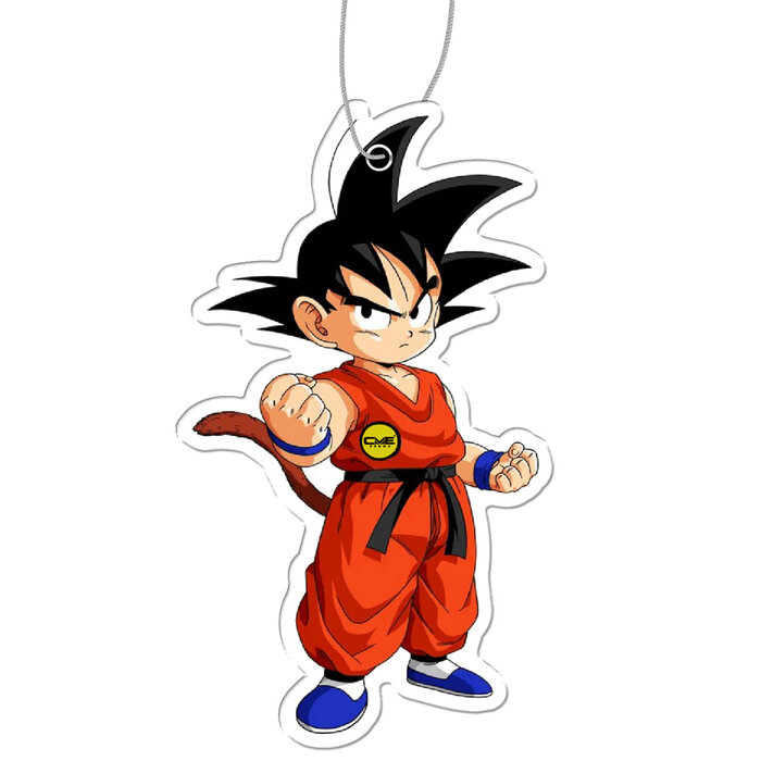 Son Goku Duftbaum / Lufterfrischer