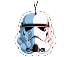 Stormtrooper Duftbaum / Lufterfrischer