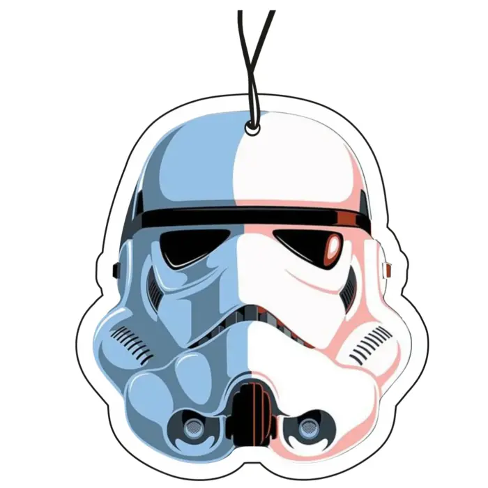 Stormtrooper Duftbaum / Lufterfrischer